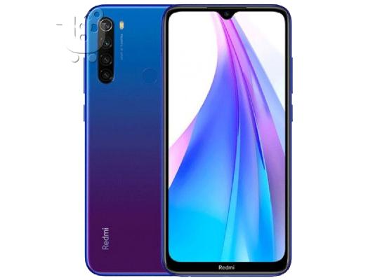 PoulaTo: Xaomi redmi note 8T